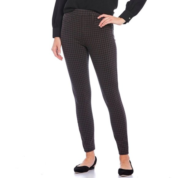Spanx houndstooth leggings Clearance